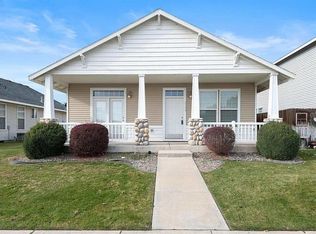 4704 Belgian Ln, Pasco, WA