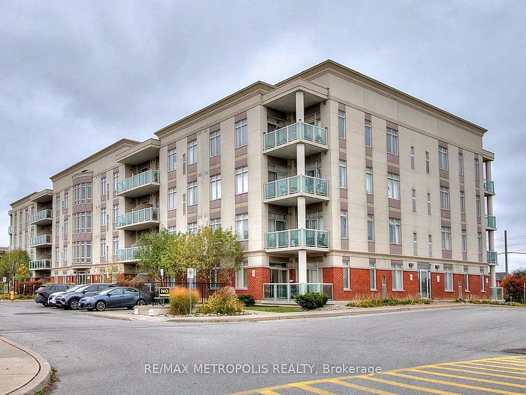 7340 Markham Rd #107 — Photo 3