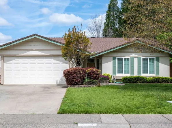 8151 Bonnie Oak Way, Citrus Heights, CA 95610