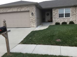 2919 Meadowbrook Rd #29, Springfield, IL 62707