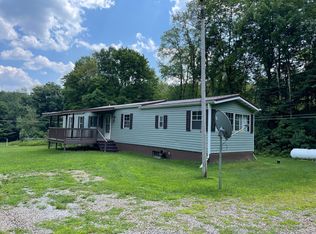 246 Johns Hill Rd, Brookville, PA 15825