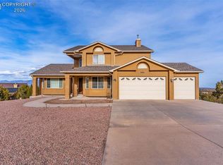304 Storm Ridge Dr, Canon City, CO