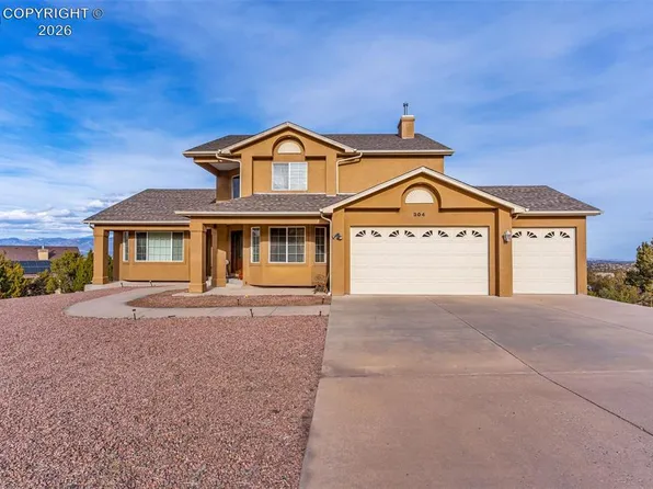 304 Storm Ridge Dr, Canon City, CO 81212
