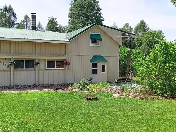 3115 S 124th Ave, Shelby, MI 49455