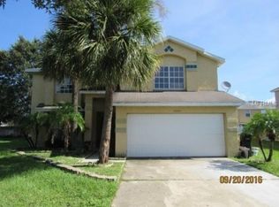 14343 Bending Branch Ct, Orlando, FL 32824