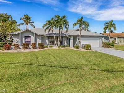 2203 NE 3rd St, Cape Coral, FL, 33909