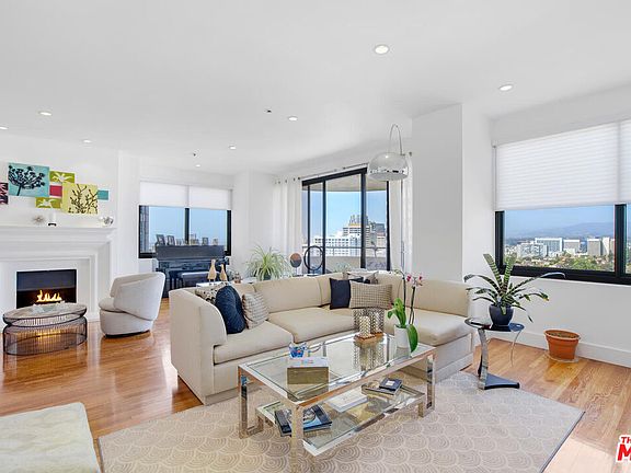 5th image of 10560 Wilshire Blvd APT 1603