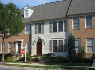 2235 Lamp Post Ln, Frederick, MD 21701