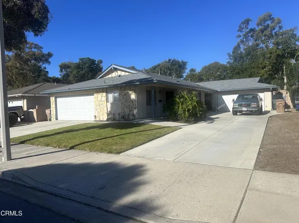 9403-9405 El Cajon St, Ventura, CA 93004