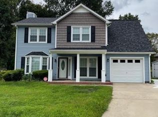 11 Windale Ct, Greensboro, NC 27406