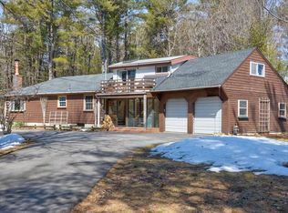 88 Sawyer Rd, Scarborough, ME 04074