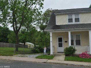 53 W George St, Westminster, MD 21157