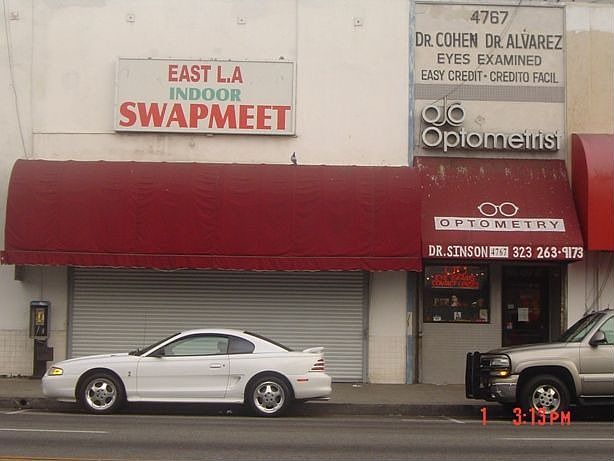 1st image of 4765 Whittier Blvd