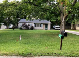 1631 Ann St, East Lansing, MI 48823