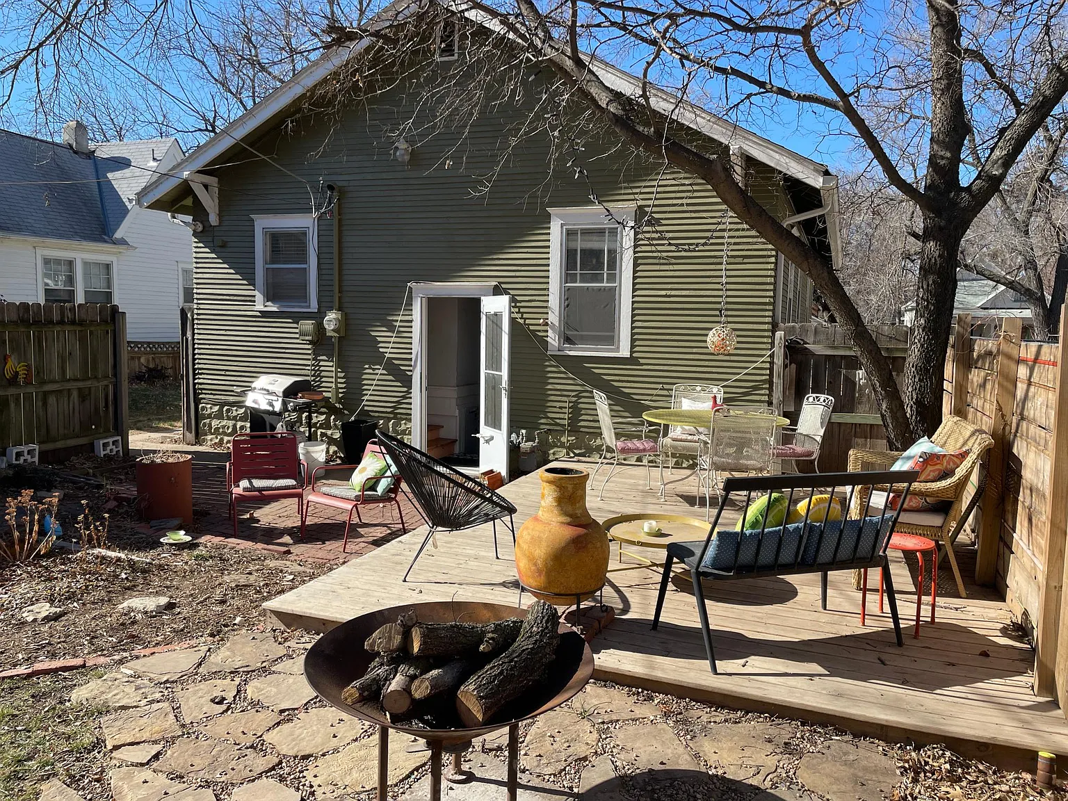 1224 N Larimer Ave — Photo 3