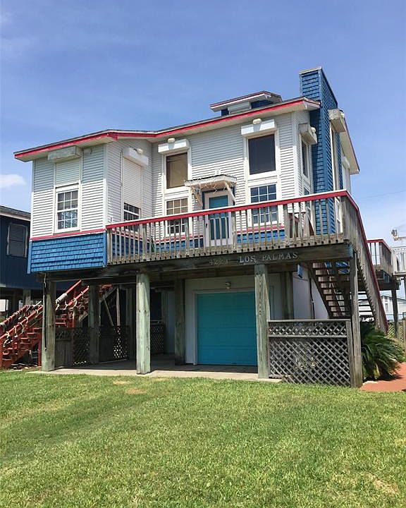 1st image of 4221 Las Palmas Blvd