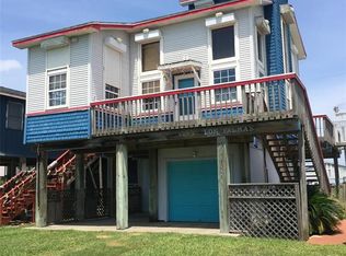 4221 Las Palmas Blvd, Galveston, TX 77554