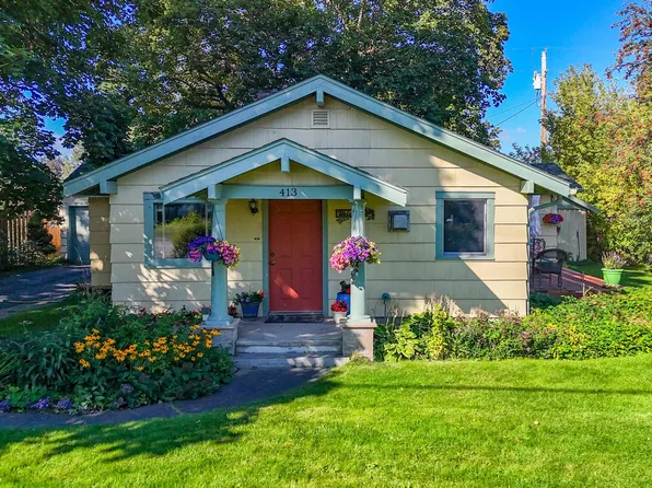 413 Saint Marys Dr, Saint Ignatius, MT 59865