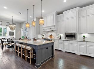 5523 Crest View Terrace Ct, Fulshear, TX 77441