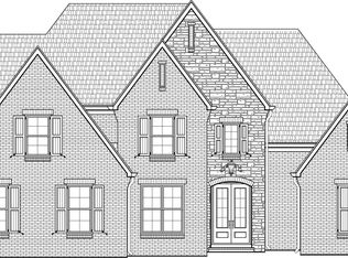 5136 Moudry Run Cv LOT 23, Arlington, TN 38002