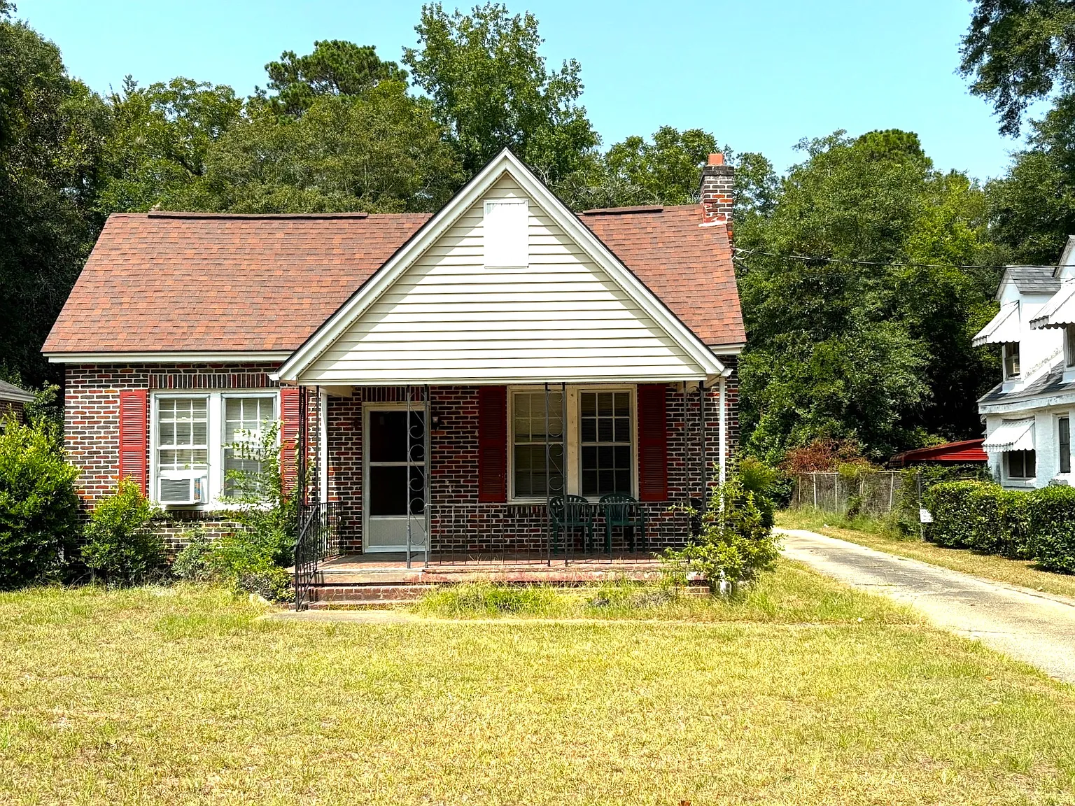1 bed, 650 sqft, $1,050 — Photo 1