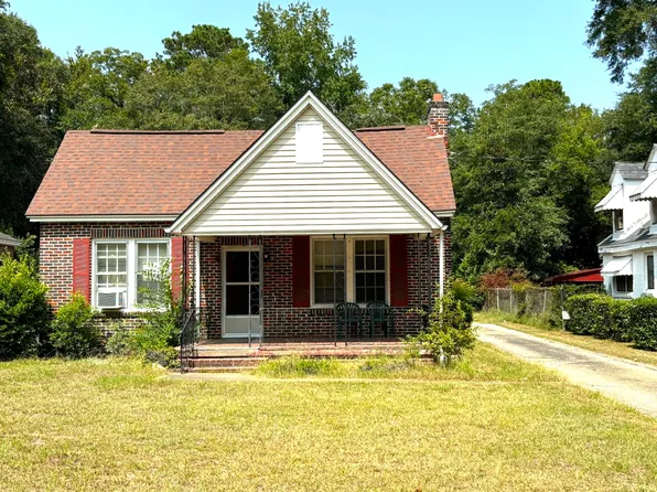11 E Charlotte Ave, Sumter, SC 29150