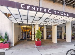 1326 Spruce St APT 1701, Philadelphia, PA 19107