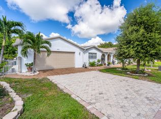 22733 SW 65th Ter, Boca Raton, FL 33428