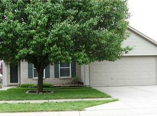 2360 Shadowbrook Dr, Plainfield, IN 46168