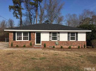 305 King Arthur Trl, Garner, NC 27529