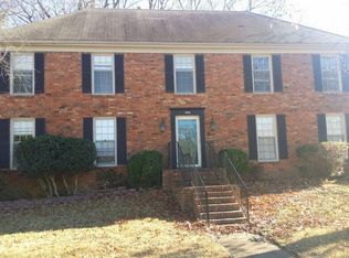 646 Tealwood Ln, Cordova, TN 38018