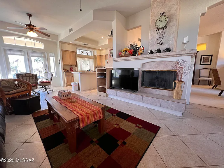 1851 E Lone Rider Way — Photo 24