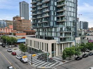 1010 6th St SW #1207, Calgary, AB T2R1B4