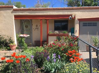 2709 Camino Chueco, Santa Fe, NM 87505