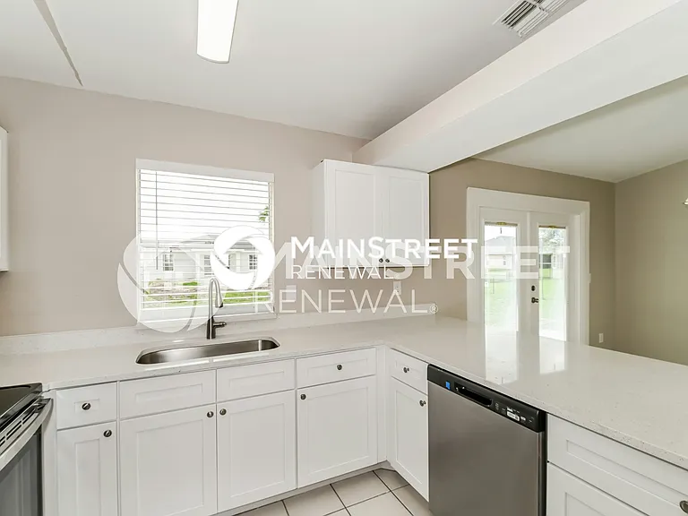 WM - Kitchen