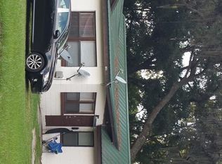 1025 E 10th Ave, Mount Dora, FL 32757