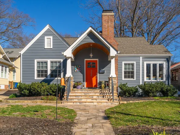 506 Harvey St, Raleigh, NC 27608