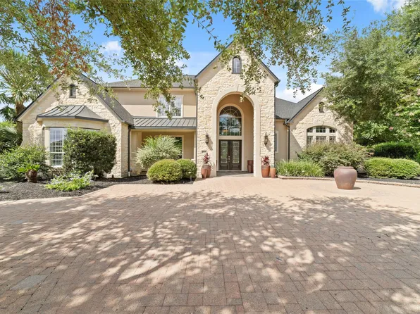 16603 Hamilton Park Dr, Cypress, TX 77429