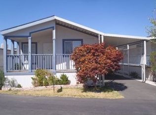 316 Patty Way, Napa, CA 94558
