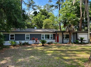 3715 NW 7th Pl, Gainesville, FL 32607