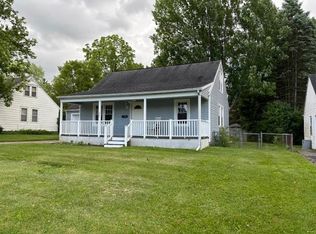 323 Hetrick Dr, Galion, OH