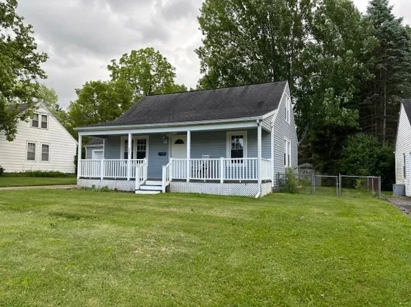 323 Hetrick Dr, Galion, OH 44833
