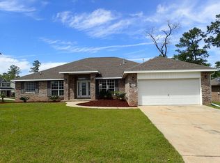 3001 Crown Creek Cir, Crestview, FL 32539