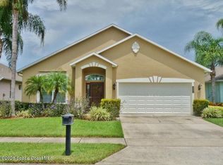 4591 Portage Trl, Melbourne, FL 32940