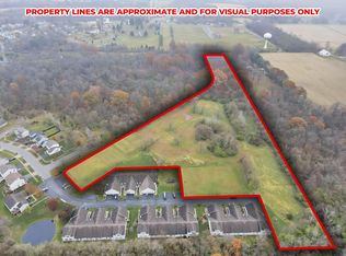 0 Sycamore Bluff Way, Lithopolis, OH 43136