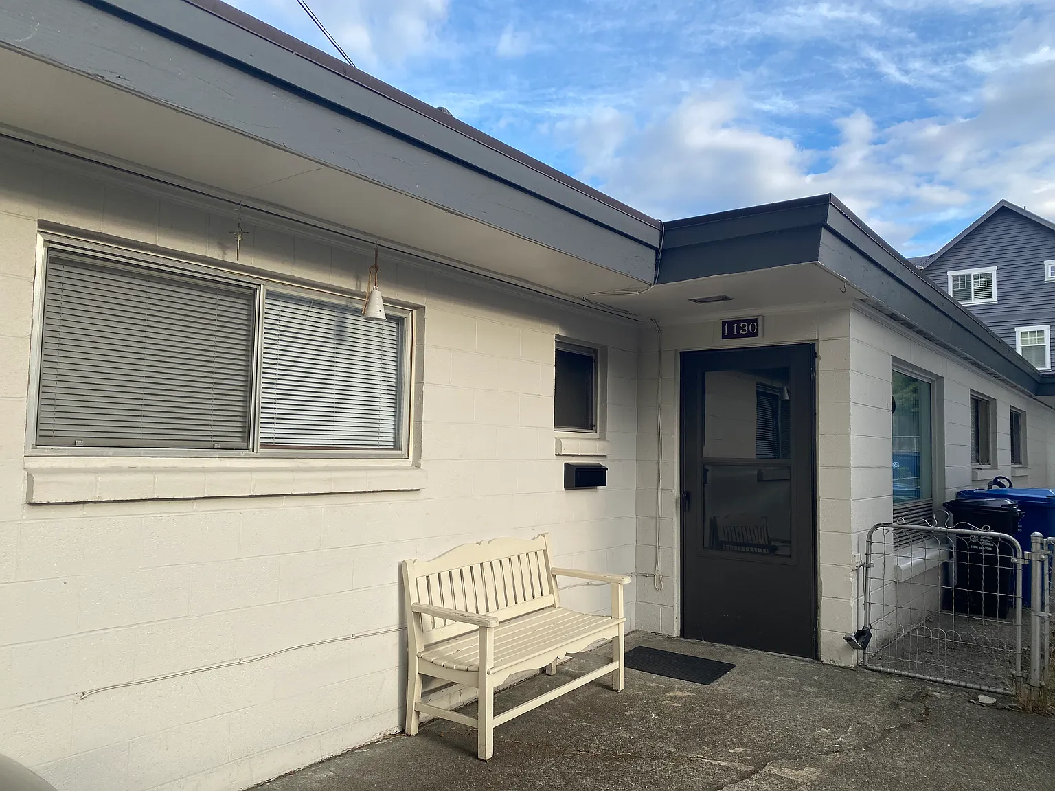 1 bed, 396 sqft, $1,250 — Photo 2