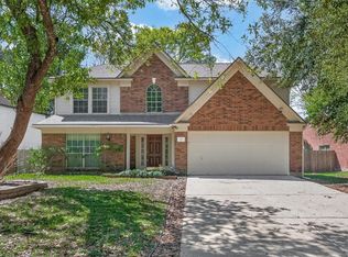 19 Evening Song Ct, Spring, TX 77380