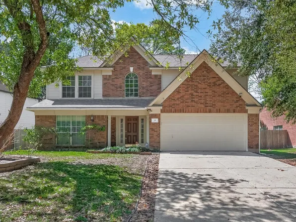19 Evening Song Ct, Spring, TX 77380