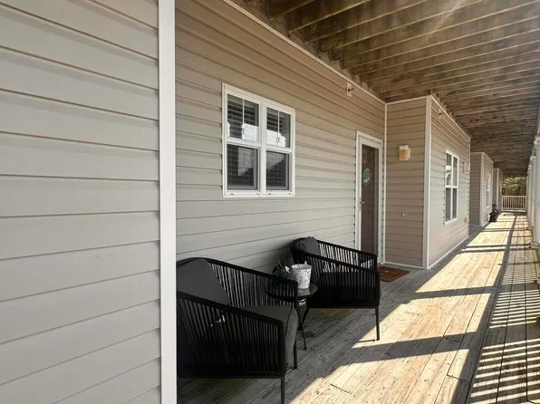 4134 Vanessa Drive SE #8, Southport, NC 28461