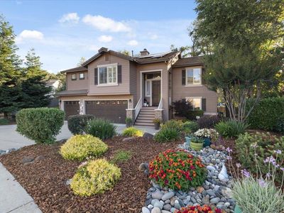 9008 Orchid Shade Dr, El Dorado Hills, CA, 95762